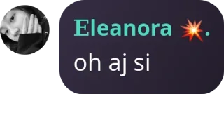 🙏 emoji Lea @qHiraimomou Telegram sticker 10 of 11