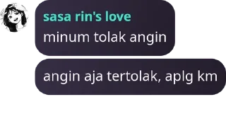 🤪 emoji santuy mazeh pack by @QuotLyBot Telegram sticker 17 of 120