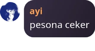 👨‍🤝‍👨 emoji santuy mazeh pack by @QuotLyBot Telegram sticker 15 of 120