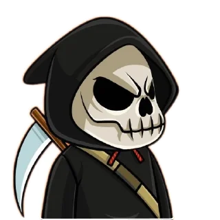 ⛑ emoji Alok Telegram sticker 5 of 29