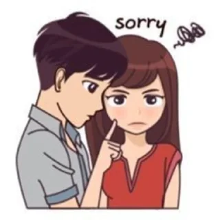👄 emoji Alok Telegram sticker 6 of 29