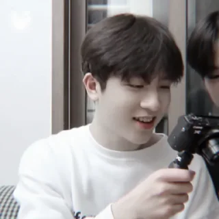 🗒️ emoji JUNGHWAN BY @WITHINHOURS Telegram sticker 15 of 20