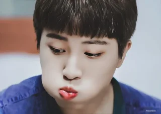 Sticker from So Junghwan @thematreasure