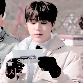 🐄 emoji junghwan psd @stickertreasure Telegram sticker 7 of 23