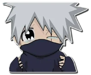 🦭 emoji Kang Kashi @lemmesurvive Telegram sticker 13 of 42