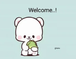👍 emoji koko (@CalsiBot) Telegram sticker 6 of 120