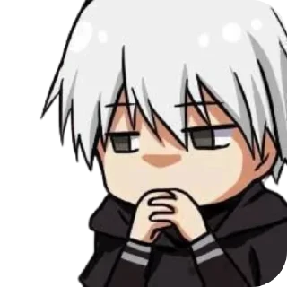👄 emoji koko Telegram sticker 5 of 73