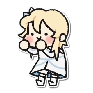 😀 emoji Yife的动图 Telegram sticker 14 of 49