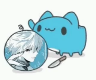 😋 emoji Yife的动图 Telegram sticker 5 of 49