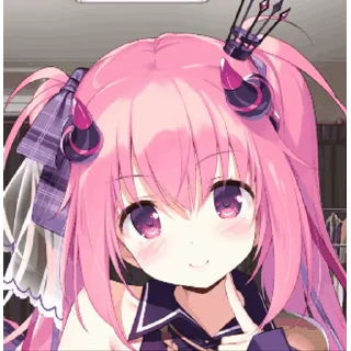 Sticker from 可爱的动图 @asdddxxx1