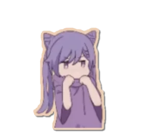 🤜 emoji Yife的动图 Telegram sticker 22 of 49