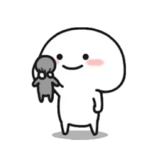 😤 emoji Repack Quby 2 @tikelgemez Telegram sticker 22 of 59