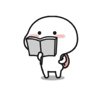 🤔 emoji Repack Quby 2 @tikelgemez Telegram sticker 18 of 59