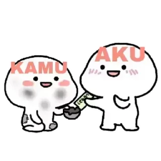 💰 emoji Repack Quby 2 @tikelgemez Telegram sticker 20 of 59