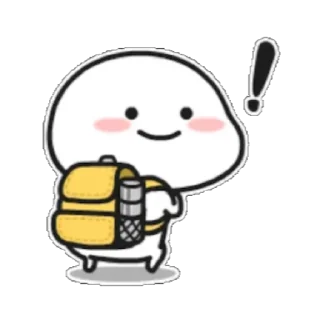 🚶 emoji Repack Quby 2 @tikelgemez Telegram sticker 5 of 59