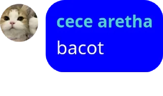 🌱 emoji ᴊᴀᴍᴇᴛ sϙᴜᴀᴅ sᴛɪᴋᴇʀ Telegram sticker 14 of 119