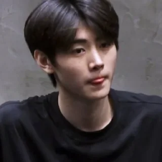 Sticker from sunghoon park @hangkrekk
