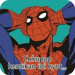 Sticker from kenyot