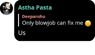 🥵 emoji Astha Pasta's pack by @Makima_UltraXBot 1 Telegram sticker 18 of 119