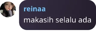 👨‍🤝‍👨 emoji pecinta reinaa cantik pacar Ha pack by @QuotLyBot Telegram sticker 17 of 63