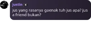6️⃣ emoji pecinta reinaa cantik pacar Ha pack by @QuotLyBot Telegram sticker 22 of 63