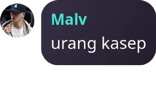 👨‍🦰 emoji pecinta reinaa cantik pacar Ha pack by @QuotLyBot Telegram sticker 13 of 63