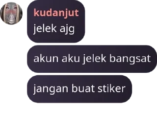 🧖 emoji kumpulang cewe cantik 🥺🎀 pack by @QuotLyBot Telegram sticker 5 of 45
