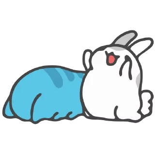 Sticker from 群除我佬