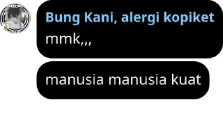 ☝ emoji BEKICOT GENK pack by @QuotLyBot Telegram sticker 9 of 9