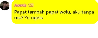 📉 emoji Ayam pack by @QuotLyBot Telegram sticker 14 of 26