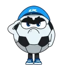 👌 emoji 体育红单推荐 @wmty168 Telegram sticker 14 of 25