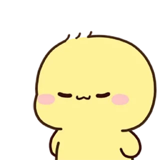 💬 emoji 이 치명적인 매력 또 왔어 By @KakaoEmoticon Telegram sticker 16 of 24