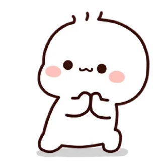 💬 emoji 이 치명적인 매력 또 왔어 By @KakaoEmoticon Telegram sticker 18 of 24