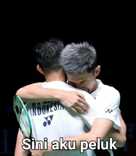 ❤️ emoji Bujang.PBSI.Ina Telegram sticker 13 of 25