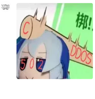 Sticker from 机场实验仓