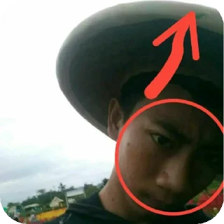 Sticker from limit negro | join @etrnldrknz