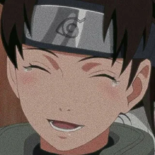 Sticker from Tenten by @Hikari_yuuraw