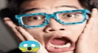 😱 emoji lo sipit @m3thamorphosis Telegram sticker 9 of 46