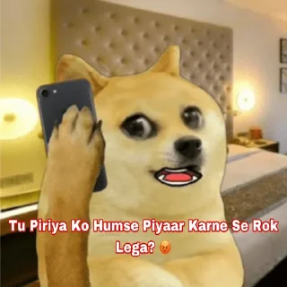😡 emoji Piriya Hai Telegram sticker 11 of 74