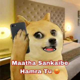 😡 emoji Piriya Hai Telegram sticker 16 of 74