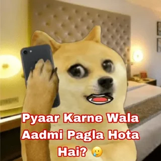 😞 emoji Piriya Hai Telegram sticker 17 of 74