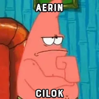 📬 emoji Aku ketika di kontak Kamu Telegram sticker 10 of 15