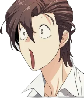 😮 emoji The Greatest Estate Developer Telegram sticker 8 of 88
