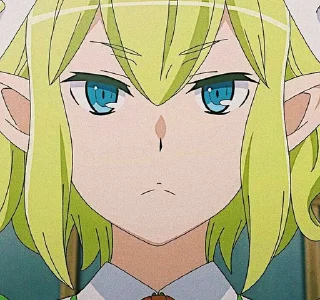 Sticker from Ryu Danmachi [InariChuu]