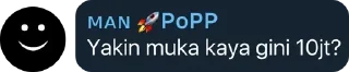 🌟 emoji Kupas Crypto pack by @QuotLyBot Telegram sticker 5 of 82