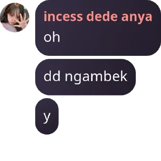 🥺 emoji incess dd anya Telegram sticker 18 of 44