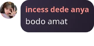 🥺 emoji incess dd anya Telegram sticker 15 of 44