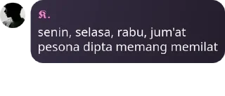 👫 emoji kumpulan orng ga jelas pack by @QuotLyBot Telegram sticker 4 of 29