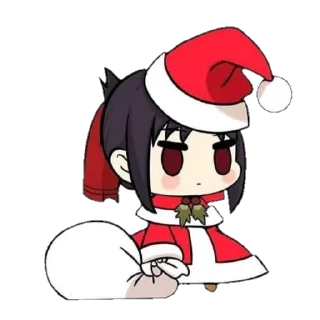 Sticker from @wallpaper_kid @Anime_Sticker_noob Podaru Podaru