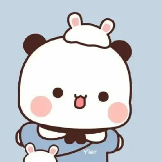 🤍 emoji @FLYNN_LOYAL Catman🐈 Telegram sticker 15 of 120